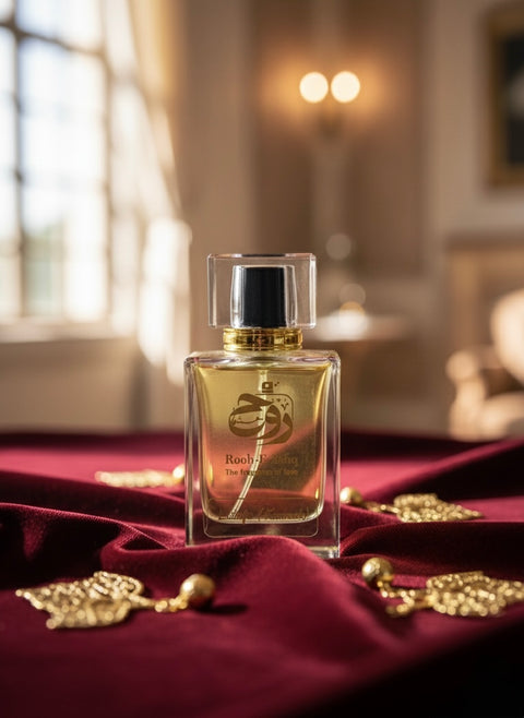 Lattafa Khamrah Eau De Parfum by Rooh E Ishq – 50ml | Upto 16-Hour Beast Mode Projection | The World’s Most Viral Luxury Gourmand | Original Edition by DeepSense Media