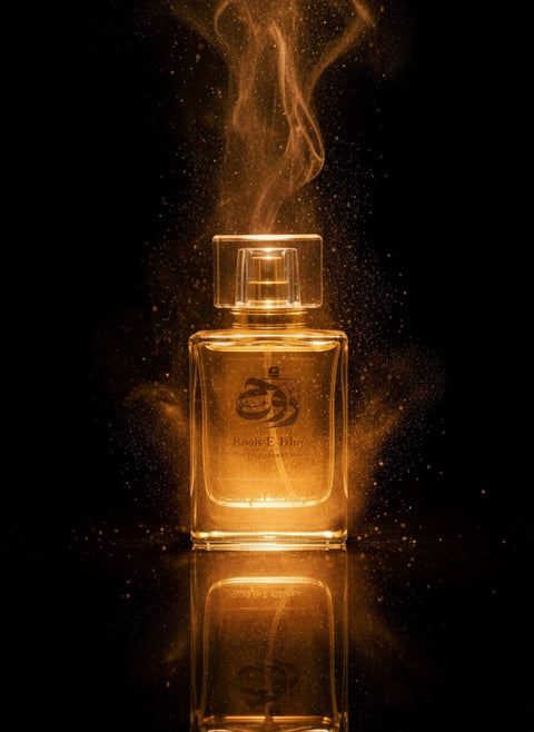 Lattafa Khamrah Eau De Parfum by Rooh E Ishq – 50ml | Upto 16-Hour Beast Mode Projection | The World’s Most Viral Luxury Gourmand | Original Edition by DeepSense Media