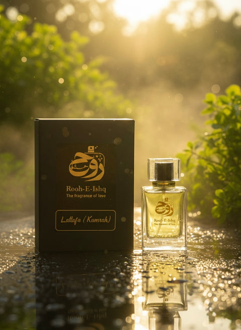 Lattafa Khamrah Eau De Parfum by Rooh E Ishq – 50ml | Upto 16-Hour Beast Mode Projection | The World’s Most Viral Luxury Gourmand | Original Edition by DeepSense Media